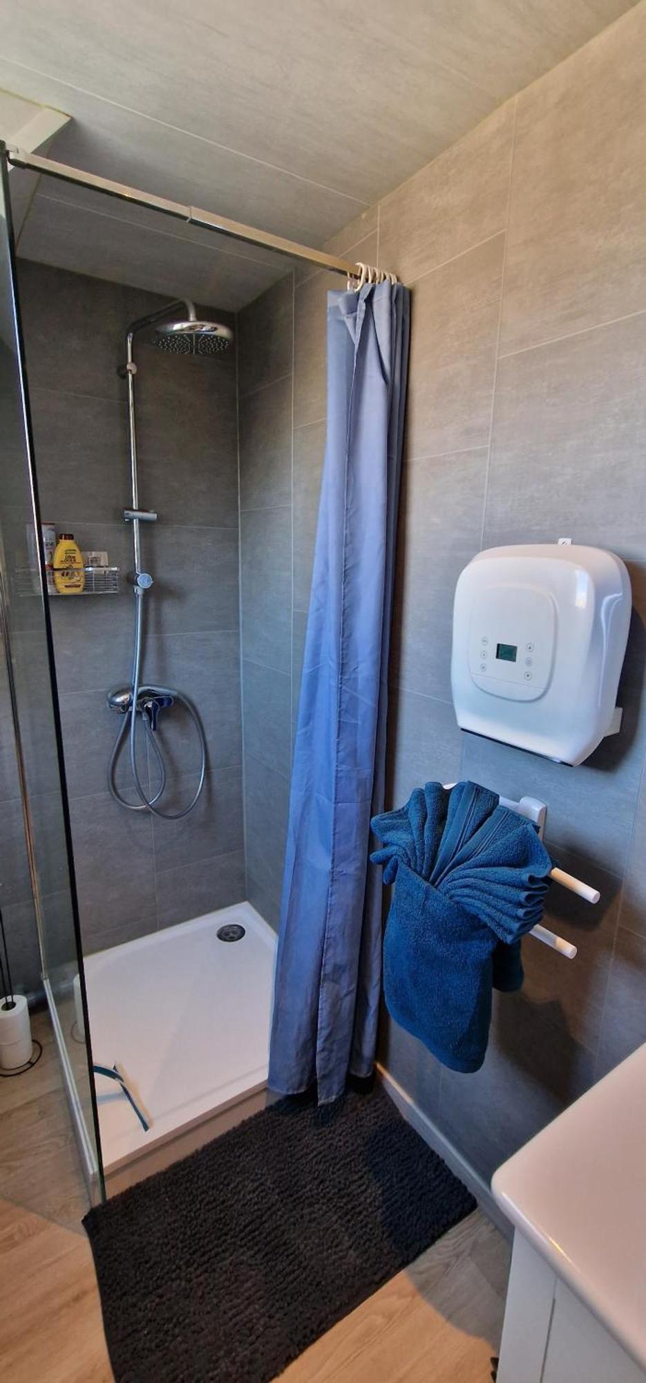 Magnifique F2 Du Bonheur Appartement Besançon Buitenkant foto