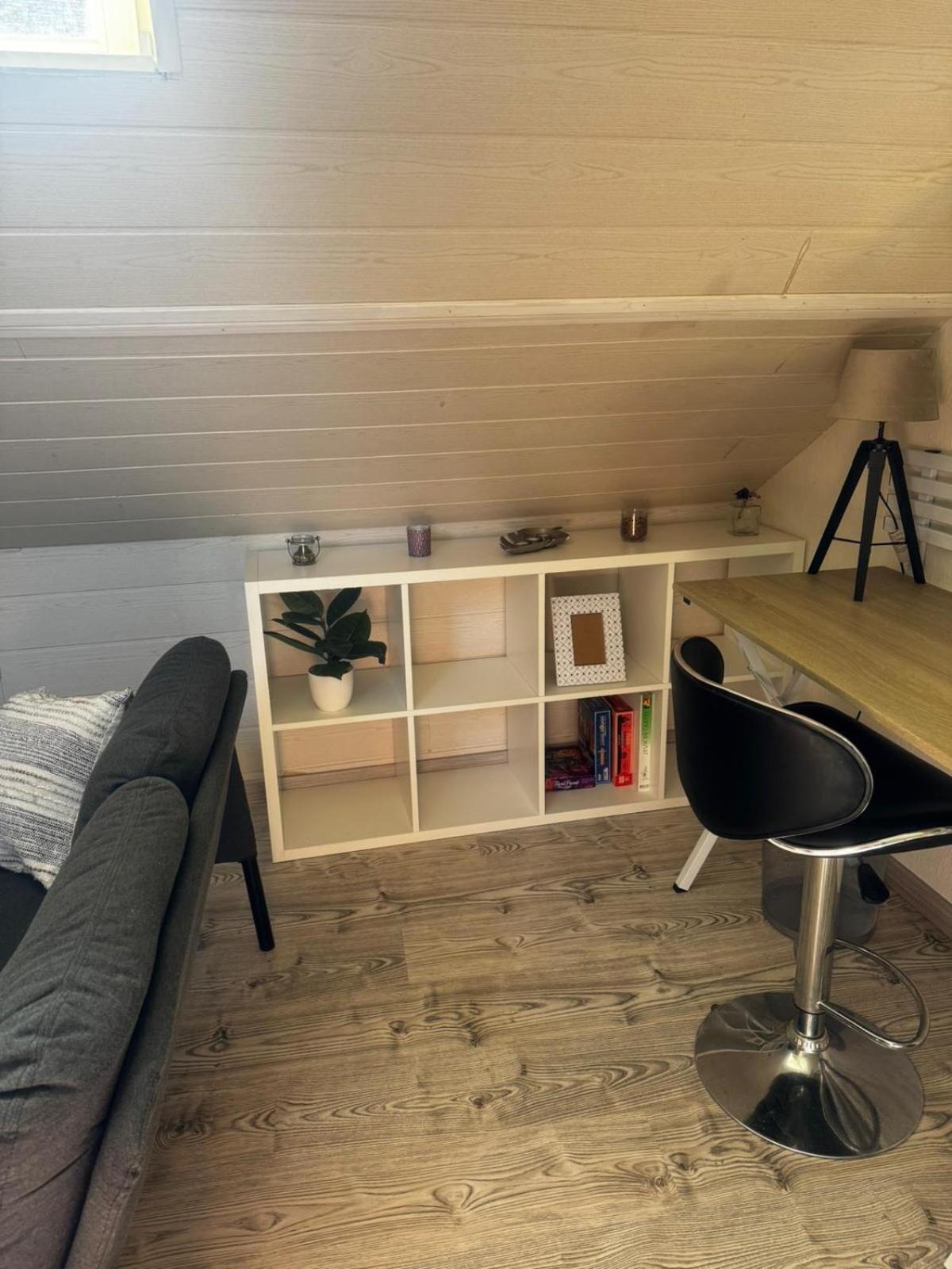Magnifique F2 Du Bonheur Appartement Besançon Buitenkant foto