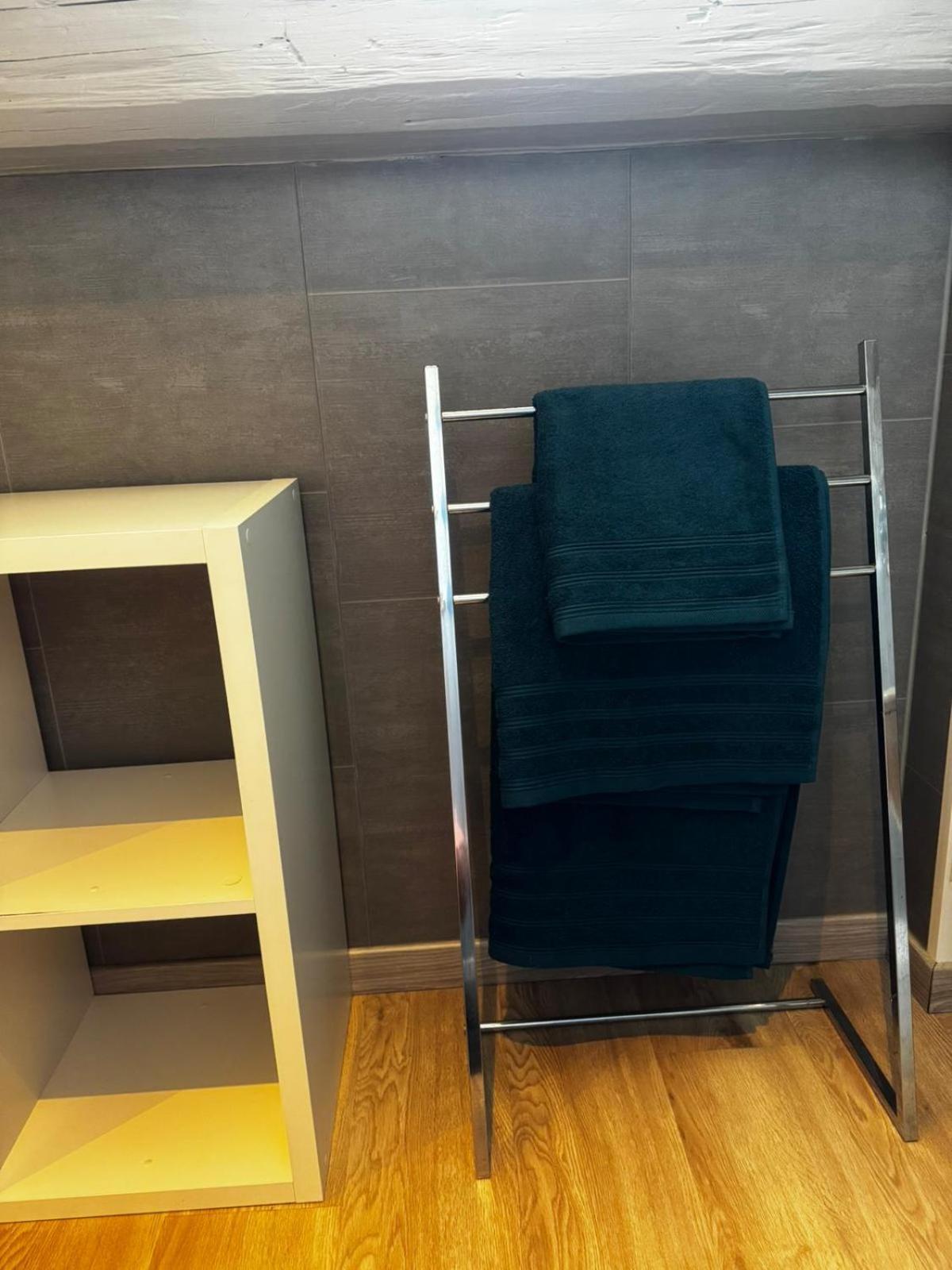 Magnifique F2 Du Bonheur Appartement Besançon Buitenkant foto