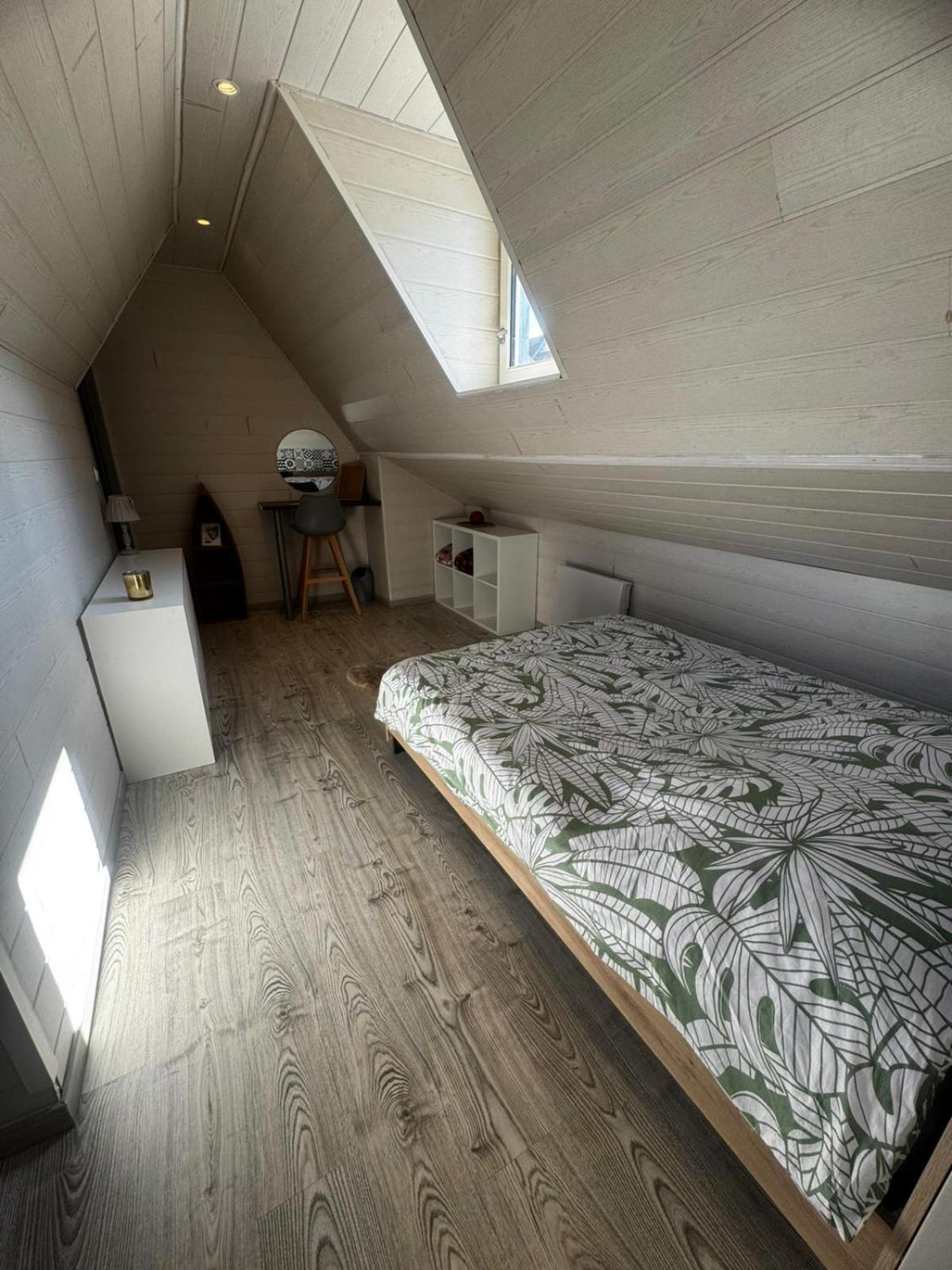 Magnifique F2 Du Bonheur Appartement Besançon Buitenkant foto