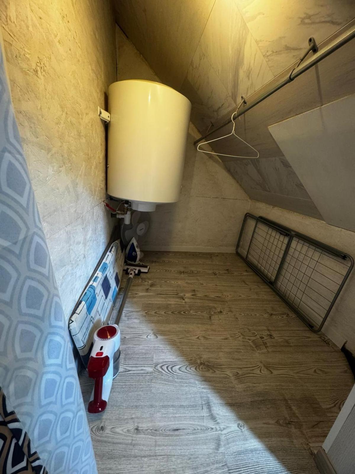 Magnifique F2 Du Bonheur Appartement Besançon Buitenkant foto